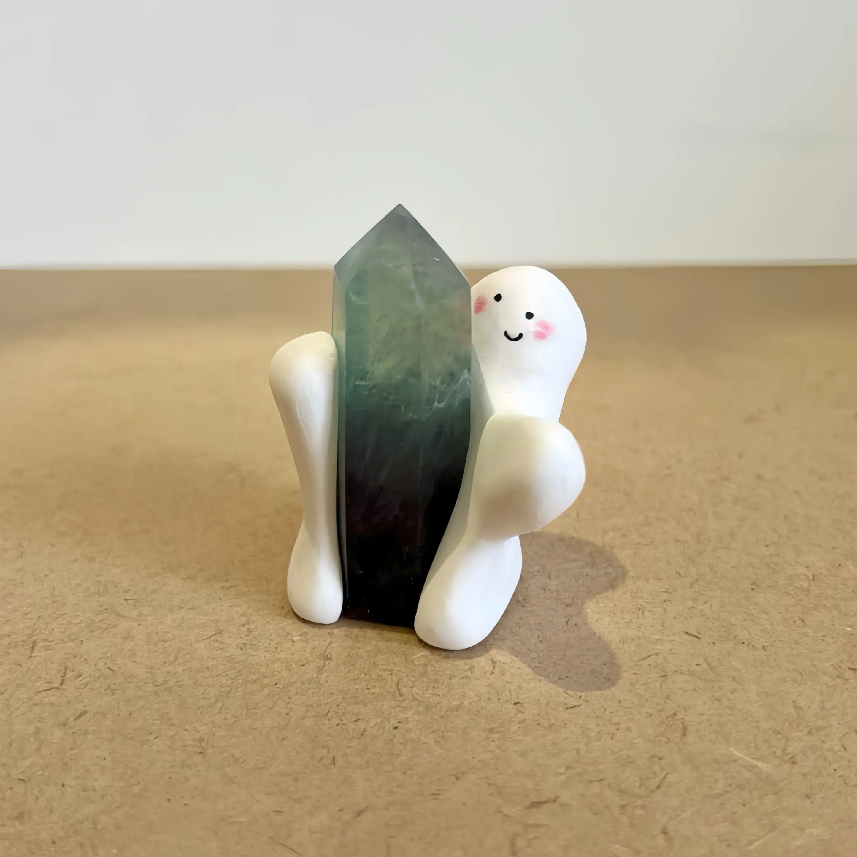 Crystal Buddy - The Guardian